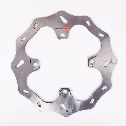 Braking Braking Wave Fixed Rear Disc Wave brake disc
