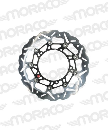 Braking STX Wave-remschijf