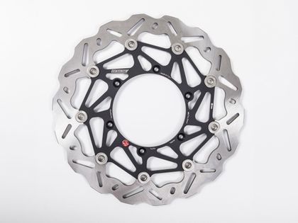 Braking WAVE LEFT Disc Wave brake disc