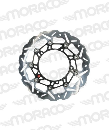 Braking droit STX Wave-remschijf