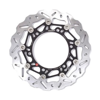 Braking SK103R Droit NINJA Wave-remschijf