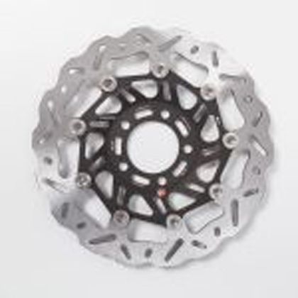 Braking STX Wave brake disc