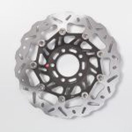 Braking STX Wave brake disc