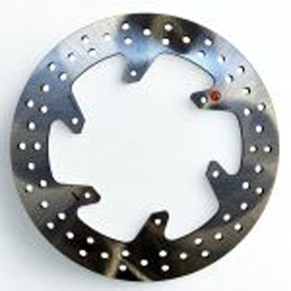 Braking standard fixed 267x132 Replaces RF4104 Round brake disc