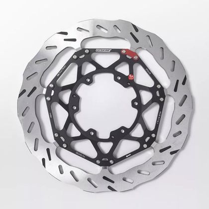 Braking EPTA Wave-Bremsscheibe