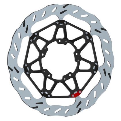 Braking EPTA Wave-Bremsscheibe