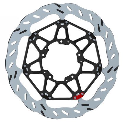 Braking EPTA Wave-Bremsscheibe