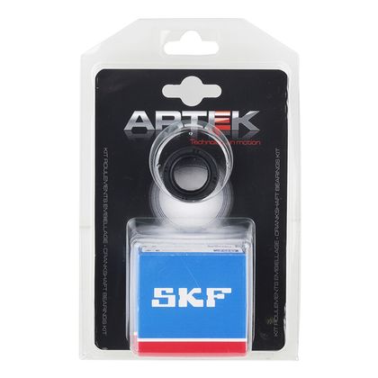 Artek SCOOT K1 SKF Krukaslager- en keerringenkit