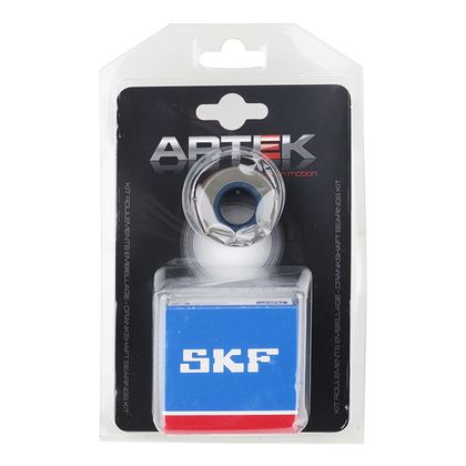 Artek 50 A DOOS K1 SKF Krukaslager- en keerringenkit