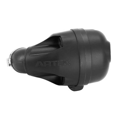 Artek K1 DIAMETER ADAPTERS INCLUS 28 - 32 36 - 43mm Luchtfilter Universeel Ref: ARK00036A / 16402 