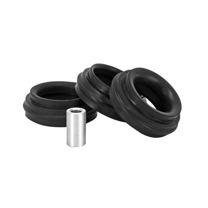 Artek K1 DIAMETER ADAPTERS INCLUS 28 - 32 36 - 43mm Luchtfilter Universeel