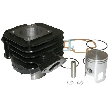 Kit cylindre-piston Artek SCOOT K1 FONTE Ref : ARK00037A / 17714 