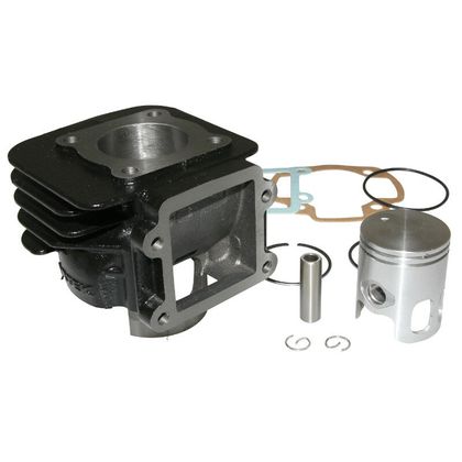 Kit cylindre-piston Artek SCOOT K1 FONTE