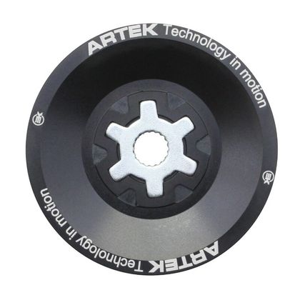 Joue fixe Artek SCOOT K1 CNC