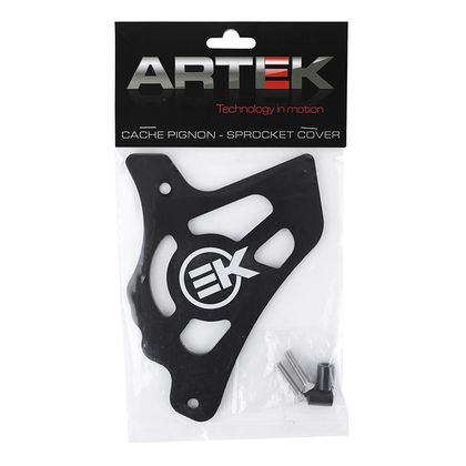Protection de pignon Artek 50 A BOITE