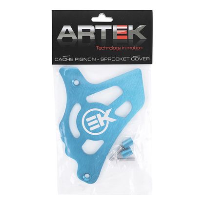 Protection de pignon Artek 50 A BOITE
