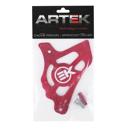Protection de pignon Artek 50 A BOITE