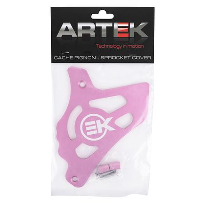 Protection de pignon Artek 50 A BOITE