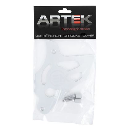 Artek 50 A BOX Kettenradschutz