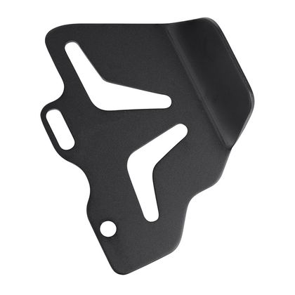 Protection maitre cylindre Artek PLATINE ENTRAXE ALU CNC