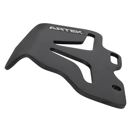 Protection maitre cylindre Artek PLATINE ENTRAXE ALU CNC
