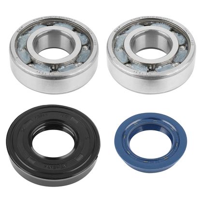 Kit roulements et joints de vilebrequin Artek SCOOT K1 SKF Ref : ARK00091A / 13786 