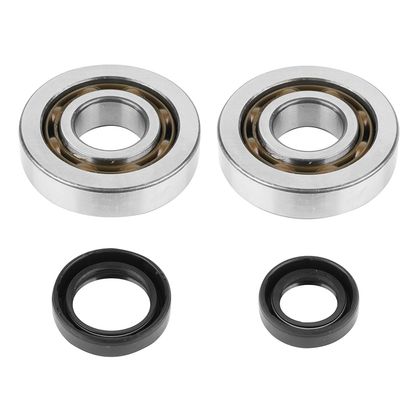 Kit roulements et joints de vilebrequin Artek SCOOT K1 SKF
