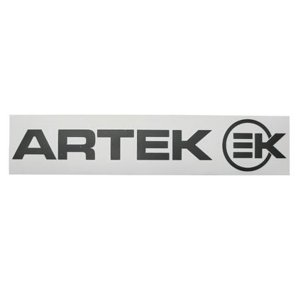 Artek PRE-CUT BOARD 390mm x 90mm 1 HIGH QUALITY Universal Decoration kit Ref : ARK00104A / 154098 