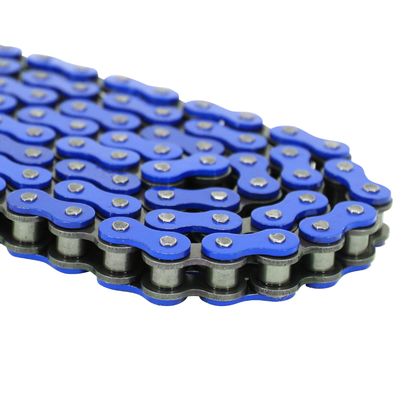 Artek MOTORCYCLE 420 REINFORCED BLUE 134 Chain