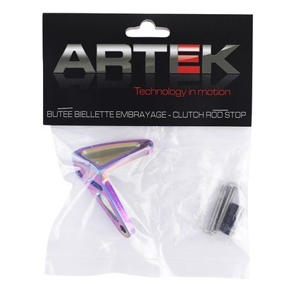 Protection de biellette Artek BUTEE 50 A BOITE