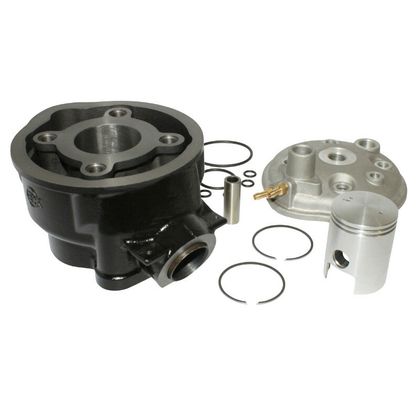 Kit cylindre-piston Artek HAUT 50 A BOITE K1 FONTE
