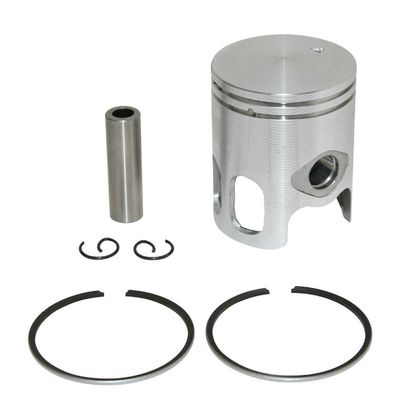 Kit cylindre-piston Artek SCOOT K1 FONTE