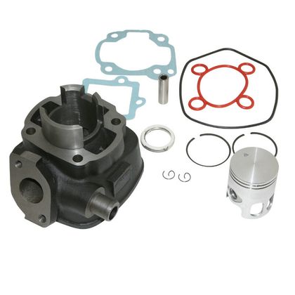 Kit cylindre-piston Artek SCOOT K1 FONTE