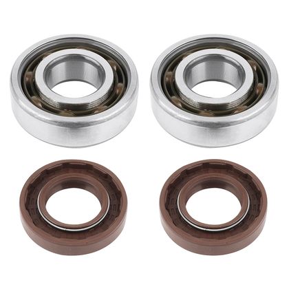 Artek 50 A BOITE K2 SKF Krukaslager- en keerringenkit