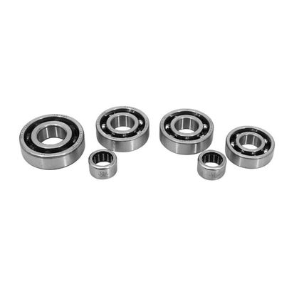 Kit roulement de boîte de vitesse Artek CAGE AIGUILLES 50 K1 POLYAMIDE