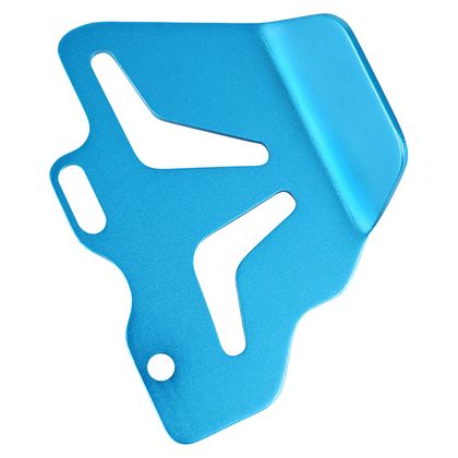 Artek BLUE CNC ALUMINIUM SPACER Master cylinder protection