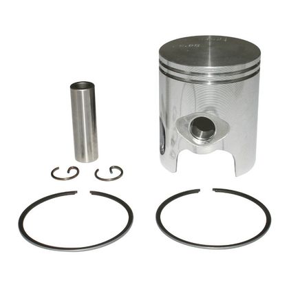 Kit piston Artek SCOOT K2 2 SEGMENTS