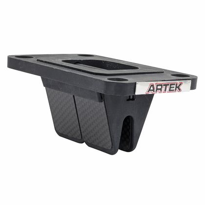 Artek 50 A BOX Carbon valves