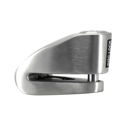 Armlock BREMSSCHEIBE CK9 INOX MIT AKUSTISCHER ALARM DIAM 10mm 120 Db SRA-KLASSE 10 JAHRE GARANTIE Diebstahlsicherung Universell