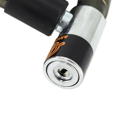 Antivol Armlock ARTICULE 1,50M DIAM 25 mm 2 CLES Universel