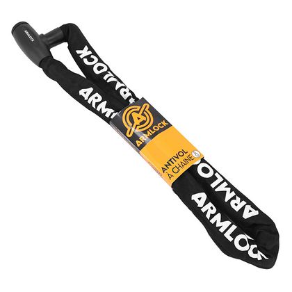 Armlock INTEGRATED LOCK CHAIN 1.20M Universal Anti-theft device