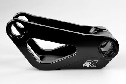Protection amortisseur ART Biellette de suspension renforcée réglable - avec aluminium