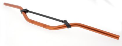 ART Ø22,2mm /w Crossbar - MX Low Universal Handlebars