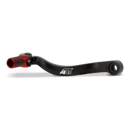 ART Gear Lever Alu Red Speed selector Ref : ART00124A / 1073471 HONDA 250 CRF 250 R (ME10) - 2010 - 2017