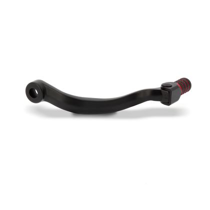 ART Gear Lever Alu Red Speed selector