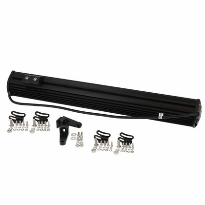 Feux ART Rampe éclairage Led Premium Cree 160W 13600 Lumens 66cm Universel