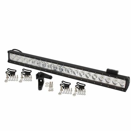 Feux ART Rampe éclairage Led Premium Cree 200W 17000 Lumens 82cm Universel Ref : ART00163A / 1067333 
