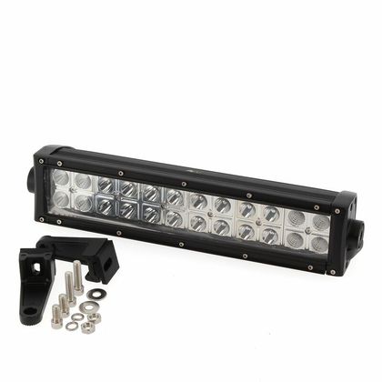 Feux ART Rampe éclairage Led Premium Cree 72W 5760 Lumens 34cm Universel Ref : ART00164A / 1067334 