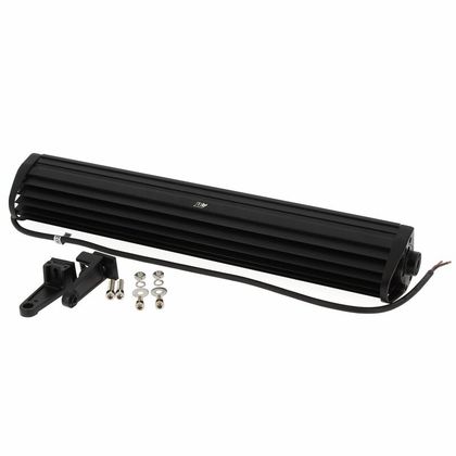 Feux ART Rampe éclairage Led Premium Cree 120W 9600 Lumens 54cm Universel