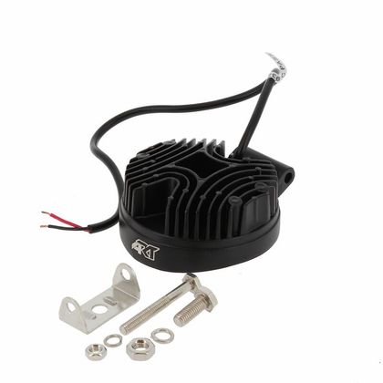 Feux ART Led rond éclairage Standard Epistar 2150 Lumens Universel